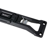 Maiker Customized Door Hinge Step For Jeep Wrangler JK/JL JT With Bottle Opener