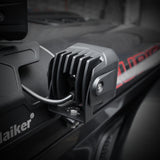 3 Inch 20W Spotlight for Jeep wrangler JKJL Accessories From Maike auto