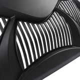 Maiker Cobra Front Grill(Second Generation) For Jeep Wrangelr JK Accessories