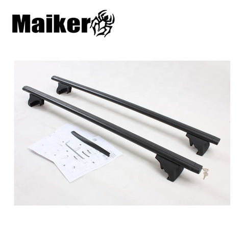4x4 Roof Rack For Jeep Patriot 2011 Aluminum Roof Rack 4*4 Roof Parts