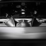 Cobra series 4*4 Engine hood for Jeep Wrangler JK Engine bonnet for Jeep Accessories