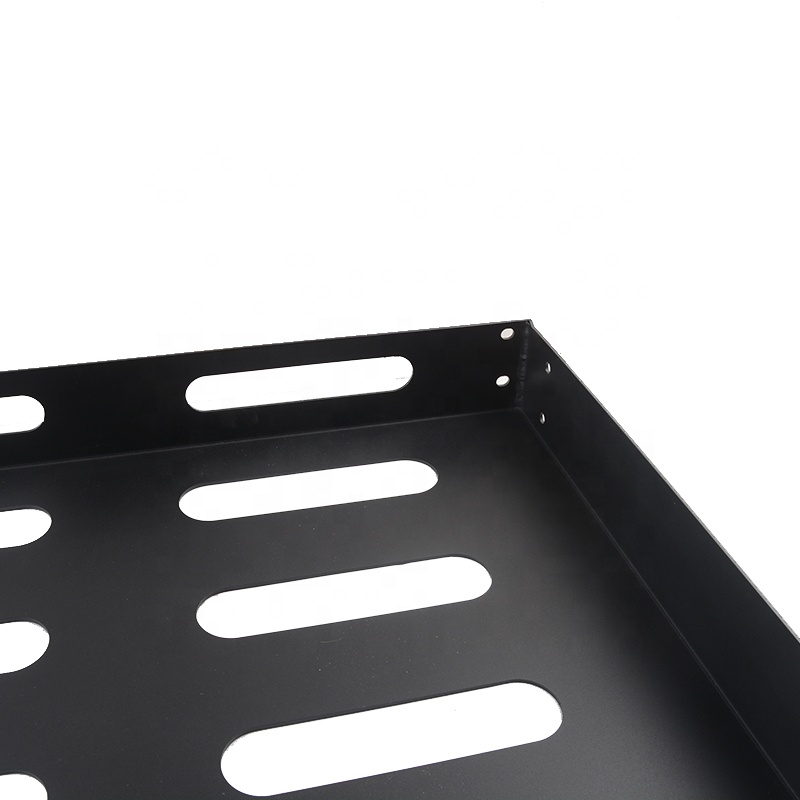 Maiker อลูมิเนียมด้านหลังกรอบประตูสำหรับ Jeep JK/JL ด้านหลังกรอบ Rack