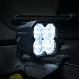 3 Inch 20W Spotlight for Jeep wrangler JKJL Accessories From Maike auto