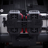 Tailgate Integration Equipment Group For Jeep Wrangler JKJL Accessories