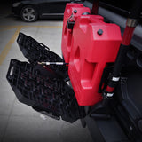 Tailgate Integration Equipment Group For Jeep Wrangler JKJL Accessories