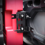 Tailgate Integration Equipment Group For Jeep Wrangler JKJL Accessories