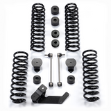 Car parts 3.5inch Coil Spring Lift kits For Jeep Wrangler JK Auto Accessories From Maiker