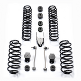 Car parts 3.5inch Coil Spring Lift kits For Jeep Wrangler JL Auto Accessories From Maiker