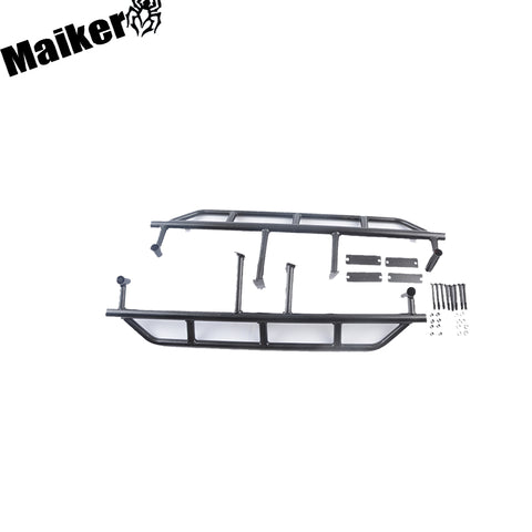 Side Step Board For Suzuk Jimny Running Board Accessories From Maiker