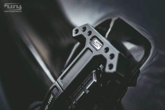 New Hood Lock For you