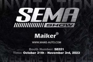 2023 SEMA SHOW