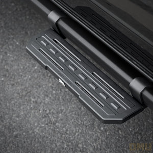 OMU Genesis Side Step For Ford Bronco