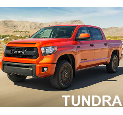 toyota tundra ACCESSORIES