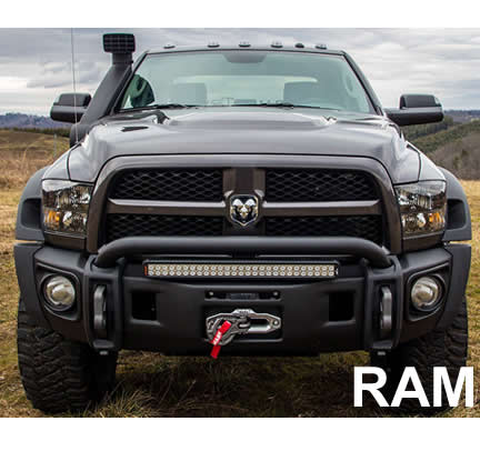 dodge ram ACCESSORIES