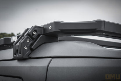 OMU Genesis Series Aluminum Roof Rack For Ford Bronco