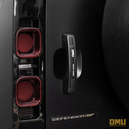 OMU Genesis Series Door Handles For New Land Rover Defender 90/110/130