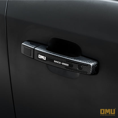 OMU Genesis Series Door Handles For New Land Rover Defender 90/110/130
