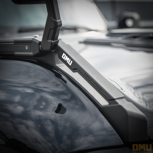 OMU Genesis Limb Riser Mount For Ford Bronco
