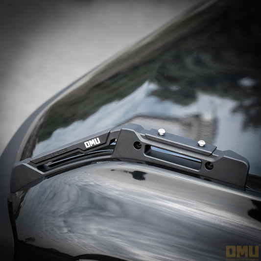 OMU Genesis Limb Riser Mount For Ford Bronco