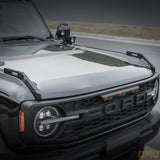OMU Genesis Limb Riser Mount For Ford Bronco