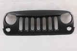 Maiker Front Grille For Jeep Wrangler Accessories