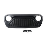 Maiker ABS Front Grille For Jeep Wrangler JL/JT Accessories