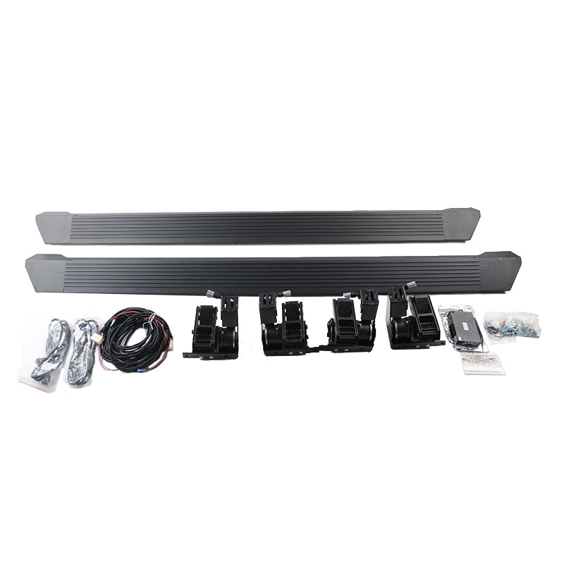 Maiker Electric Side Step Nerf Bar For Jeep Wrangler JL 4Doors