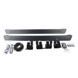 Maiker Electric Side Step Nerf Bar For Jeep Wrangler JL 4Doors
