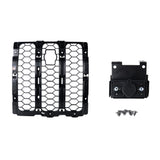 เครื่องดูดควันจับสำหรับJEEP Wrangler JL 2018-ONล็อคสำหรับWrangler JLพร้อมตะแกรงตาข่ายอุปกรณ์เสริมอัตโนมัติ 