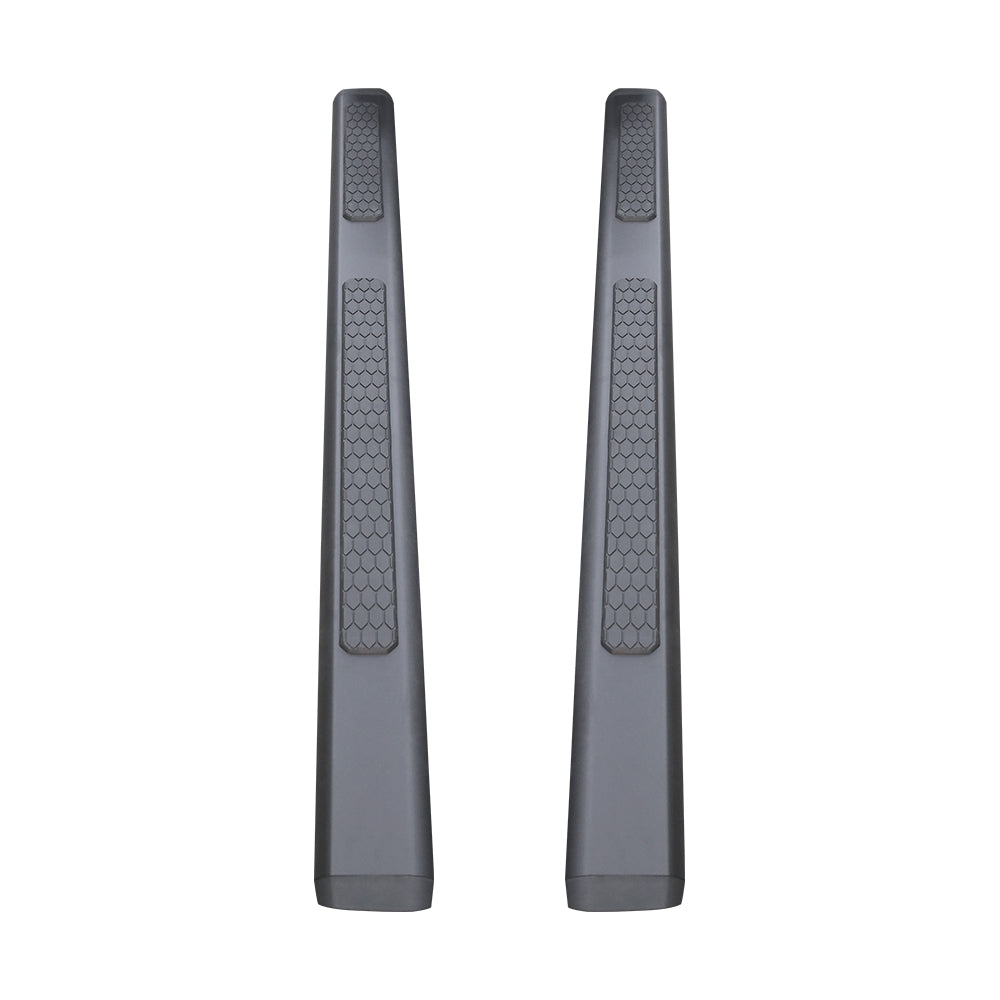 Maiker อลูมิเนียม Side Step Running Board สำหรับ Jeep Wrangler JL อุปกรณ์เสริม 