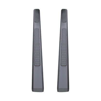 Maiker อลูมิเนียม Side Step Running Board สำหรับ Jeep Wrangler JL อุปกรณ์เสริม 