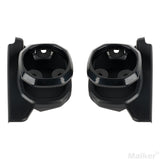 Maiker Front Door Water Cup Holder For Jeep Wrangler JL JT