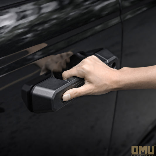 OMU Genesis Aluminum Door Handle For Ford Bronco