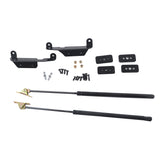 Maiker Hood Lift Support Struts Assist Kit For Jeep Wrangler JL