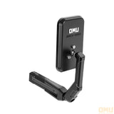 OMU Genesis Hood Side Auxiliary Mirror For Ford Bronco