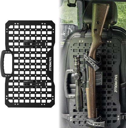 Tacmolle Multi-functional Handheld Tactical Organizer For Universal Model