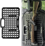 Tacmolle Multi-functional Handheld Tactical Organizer For Universal Model