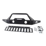 Maiker Front Bumper Guard For Jeep Wrangler JK Accessories