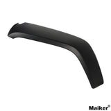 Maiker Sandstorm High Clearance Fender With Inner Fender&Light For Jeep Wrangler JL