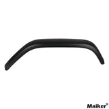 Maiker Sandstorm High Clearance Fender With Inner Fender&Light For Jeep Wrangler JL