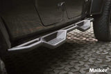 Maiker Side Step Bar สำหรับ Jeep Gladiator JT หลอดคู่ Running Board อุปกรณ์เสริม 