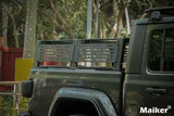 Maiker Bed Cargo Rack สำหรับรถจี๊ป Gladiator JT อุปกรณ์เสริม