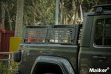 Maiker Bed Cargo Rack For Jeep Gladiator JT Accessories