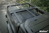 Maiker Bed Cargo Rack สำหรับรถจี๊ป Gladiator JT อุปกรณ์เสริม