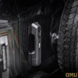 OMU Genesis Aluminum Door Handle For Ford Bronco