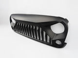 Maiker ABS Front Grille For Jeep Wrangler JK Accessories