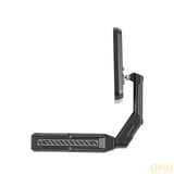 OMU Genesis Hood Side Auxiliary Mirror For Ford Bronco