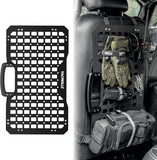 Tacmolle Multi-functional Handheld Tactical Organizer For Universal Model
