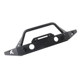 Maiker Front Bumper Guard For Jeep Wrangler JK Accessories