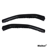 Maiker Sandstorm High Clearance Fender With Inner Fender&Light For Jeep Wrangler JL